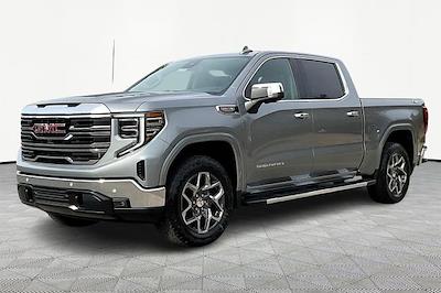 New 2026 GMC Sierra 1500 SLT Crew Cab for sale #T11326 - photo 1