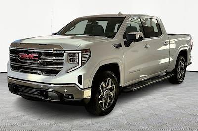 New 2026 GMC Sierra 1500 SLT Crew Cab for sale #T11327 - photo 1
