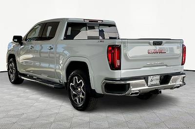 New 2026 GMC Sierra 1500 SLT Crew Cab for sale #T11327 - photo 2