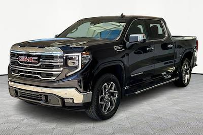 New 2026 GMC Sierra 1500 SLT Crew Cab for sale #T11329 - photo 1