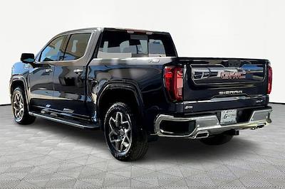 New 2026 GMC Sierra 1500 SLT Crew Cab for sale #T11329 - photo 2