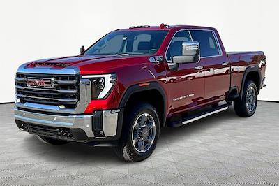 New 2026 GMC Sierra 2500 SLT Crew Cab for sale #T11331 - photo 1