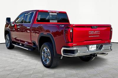 New 2026 GMC Sierra 2500 SLT Crew Cab for sale #T11331 - photo 2