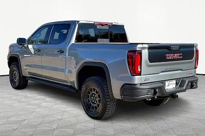 New 2026 GMC Sierra 1500 AT4X Crew Cab for sale #T11344 - photo 2