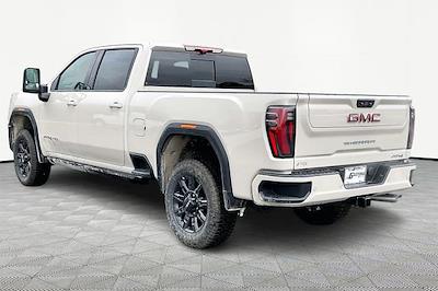 New 2026 GMC Sierra 2500 AT4 Crew Cab for sale #T11355 - photo 2