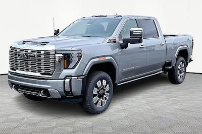 New 2026 GMC Sierra 3500 Denali Crew Cab for sale #T11358 - photo 1