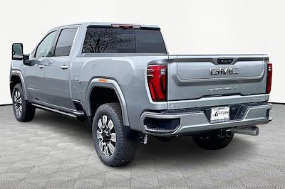 New 2026 GMC Sierra 3500 Denali Crew Cab for sale #T11358 - photo 2