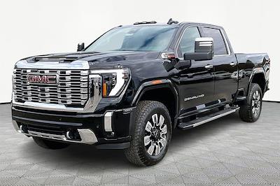 New 2026 GMC Sierra 3500 Denali Crew Cab for sale #T11395 - photo 1