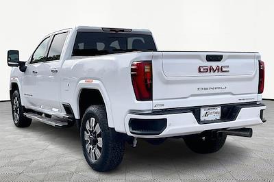 New 2026 GMC Sierra 3500 Denali Crew Cab for sale #T11396 - photo 2
