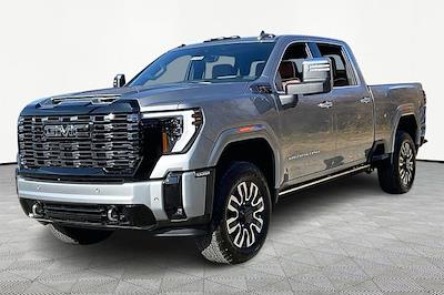 New 2026 GMC Sierra 2500 Denali Ultimate Crew Cab for sale #T11415 - photo 1