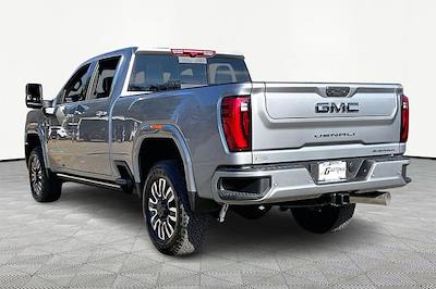 New 2026 GMC Sierra 2500 Denali Ultimate Crew Cab for sale #T11415 - photo 2