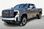 New 2026 GMC Sierra 2500 Denali Ultimate Crew Cab for sale #T11415 - photo 1