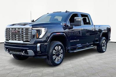 New 2026 GMC Sierra 3500 Denali Crew Cab for sale #T11416 - photo 1