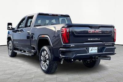 New 2026 GMC Sierra 3500 Denali Crew Cab for sale #T11416 - photo 2