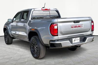 New 2026 GMC Canyon Elevation Crew Cab for sale #T11432 - photo 2
