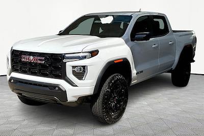 New 2026 GMC Canyon Elevation Crew Cab for sale #T11439 - photo 1