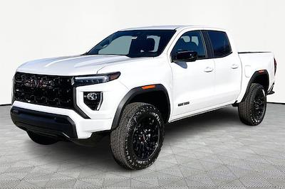 New 2026 GMC Canyon Elevation Crew Cab for sale #T11440 - photo 1