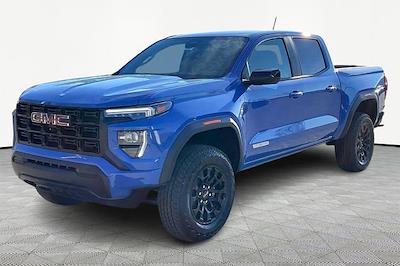 New 2026 GMC Canyon Elevation Crew Cab for sale #T11457 - photo 1