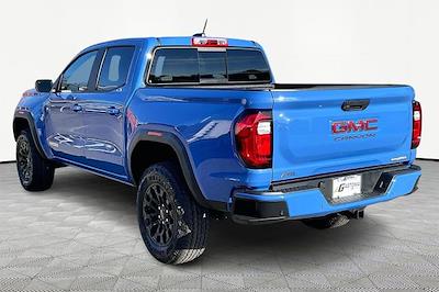 New 2026 GMC Canyon Elevation Crew Cab for sale #T11457 - photo 2