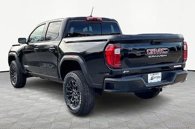New 2026 GMC Canyon Elevation Crew Cab for sale #T11466 - photo 2