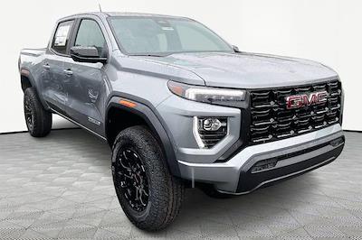 New 2026 GMC Canyon Elevation Crew Cab for sale #T11480 - photo 1