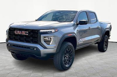 New 2026 GMC Canyon Elevation Crew Cab for sale #T11482 - photo 1