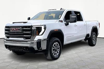 New 2026 GMC Sierra 3500 SLE Crew Cab for sale #T11483 - photo 1