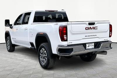 New 2026 GMC Sierra 3500 SLE Crew Cab for sale #T11483 - photo 2