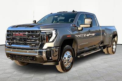 New 2026 GMC Sierra 3500 SLE Crew Cab for sale #T11490 - photo 1