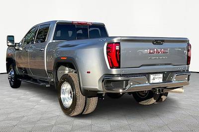 New 2026 GMC Sierra 3500 SLE Crew Cab for sale #T11490 - photo 2