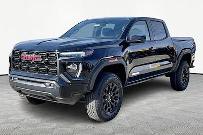 New 2026 GMC Canyon Elevation Crew Cab for sale #T11494 - photo 1