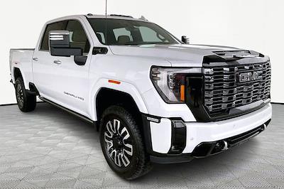 New 2026 GMC Sierra 3500 Denali Ultimate Crew Cab for sale #T11520 - photo 1