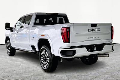 New 2026 GMC Sierra 3500 Denali Ultimate Crew Cab for sale #T11520 - photo 2