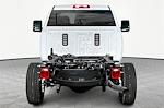 New 2025 GMC Sierra 2500 Pro Regular Cab 4WD Cab Chassis for sale #T7951 - photo 5