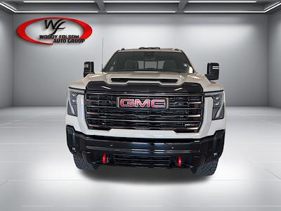 New 2026 GMC Sierra 2500 AT4X Crew Cab for sale #TC091663 - photo 2
