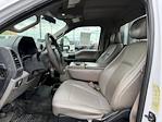 2018 Ford F-550 Regular Cab DRW RWD Flatbed Truck for sale #241241A - photo 18