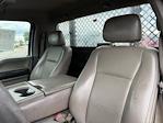 2018 Ford F-550 Regular Cab DRW RWD Flatbed Truck for sale #241241A - photo 19