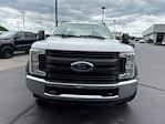 2018 Ford F-550 Regular Cab DRW RWD Flatbed Truck for sale #241241A - photo 3