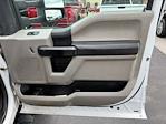 2018 Ford F-550 Regular Cab DRW RWD Flatbed Truck for sale #241241A - photo 20