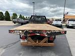 2018 Ford F-550 Regular Cab DRW RWD Flatbed Truck for sale #241241A - photo 6
