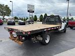 2018 Ford F-550 Regular Cab DRW RWD Flatbed Truck for sale #241241A - photo 2