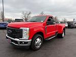 2023 Ford F-350 Regular Cab DRW RWD Pickup for sale #241466A - photo 3