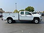 2017 Chevrolet Silverado 2500 Double Cab SRW 4WD Service Truck for sale #241557A - photo 3
