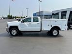 2017 Chevrolet Silverado 2500 Double Cab SRW 4WD Service Truck for sale #241557A - photo 6