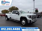 2024 GMC Sierra 3500 Crew Cab 4WD Pickup for sale #241583A - photo 1