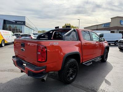 2016 Chevrolet Colorado Crew Cab 4WD Pickup for sale #251022A - photo 2