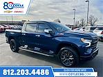 Used 2022 Chevrolet Silverado 1500 LTZ Crew Cab for sale #251032BA - photo 1