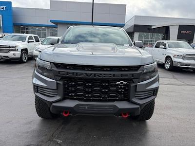 2022 Chevrolet Colorado Crew Cab 4WD Pickup for sale #251032BB - photo 2
