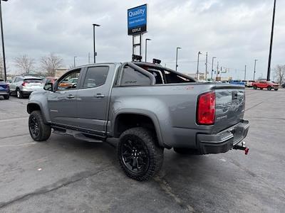 Used 2022 Chevrolet Colorado ZR2 Crew Cab for sale #251032BB - photo 2