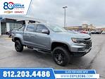 2022 Chevrolet Colorado Crew Cab 4WD Pickup for sale #251032BB - photo 1